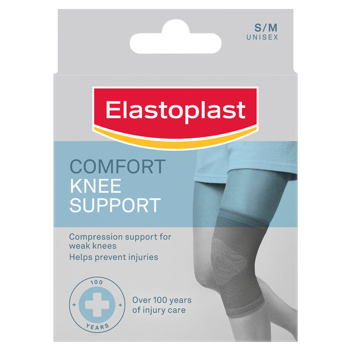 Elastoplast Comfort Lift Knee Support Small/Medium.