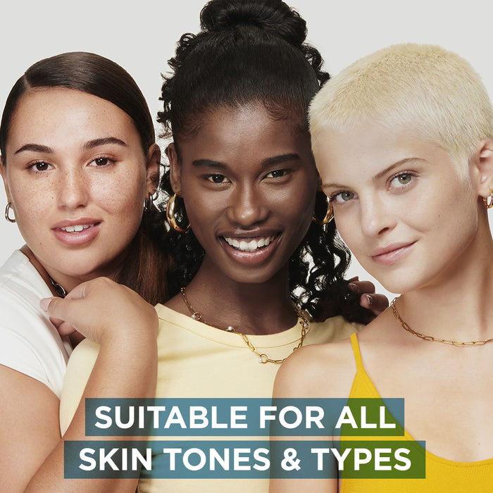 Garnier Skin Active Hyaluronic Aloe Day Jelly Moisturiser 50ml