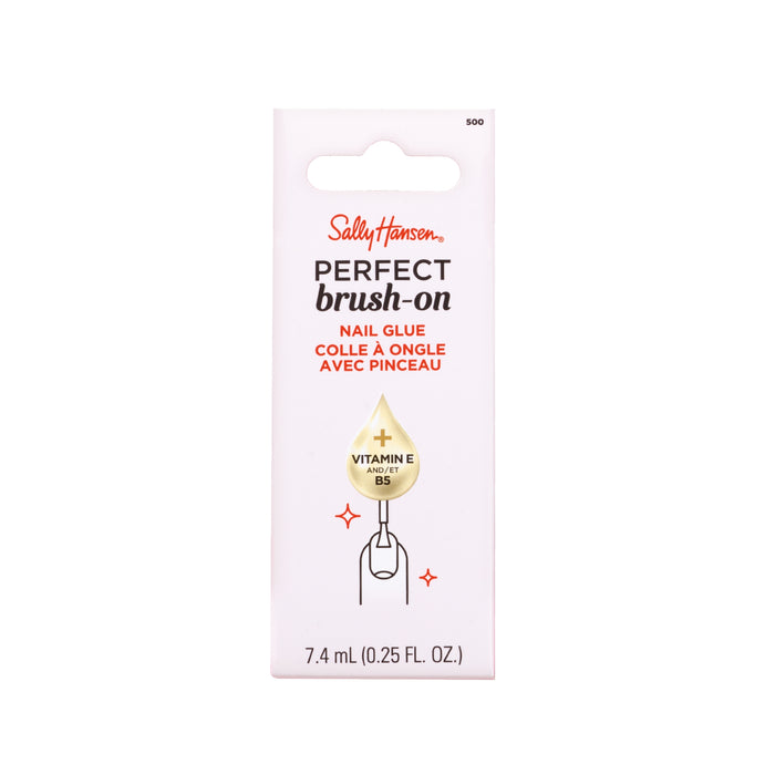 Sally Hansen Salon Effects Perfect Press-On Nail Glue