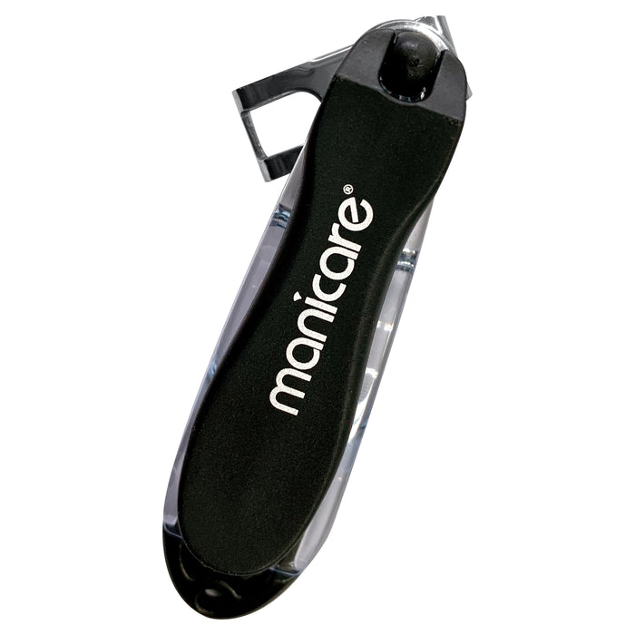 Manicare Travel Nail Clippers With File