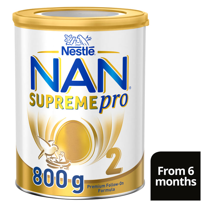 Nan Supreme Pro Stage 2 800g