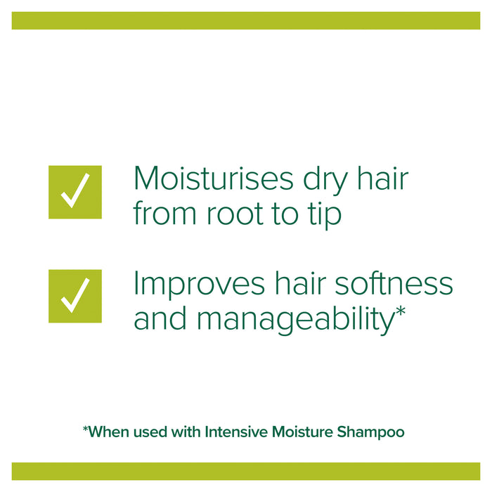 Palmolive Intensive Moisture Conditioner 350ml.