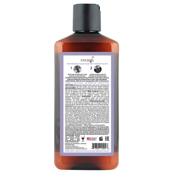 Hair ResQ Color Protection Conditioner 355ml.