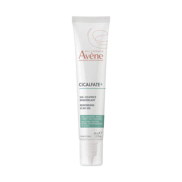 Avene Cicalfate+ Remodelling Scar Gel 40ml