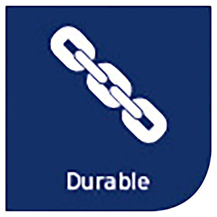 Jobst For Men Knee Casual High Medium Black 15-20mmHg