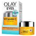 Olay Luminous Niacinamide Vitamin C Eye Cream 15ml.