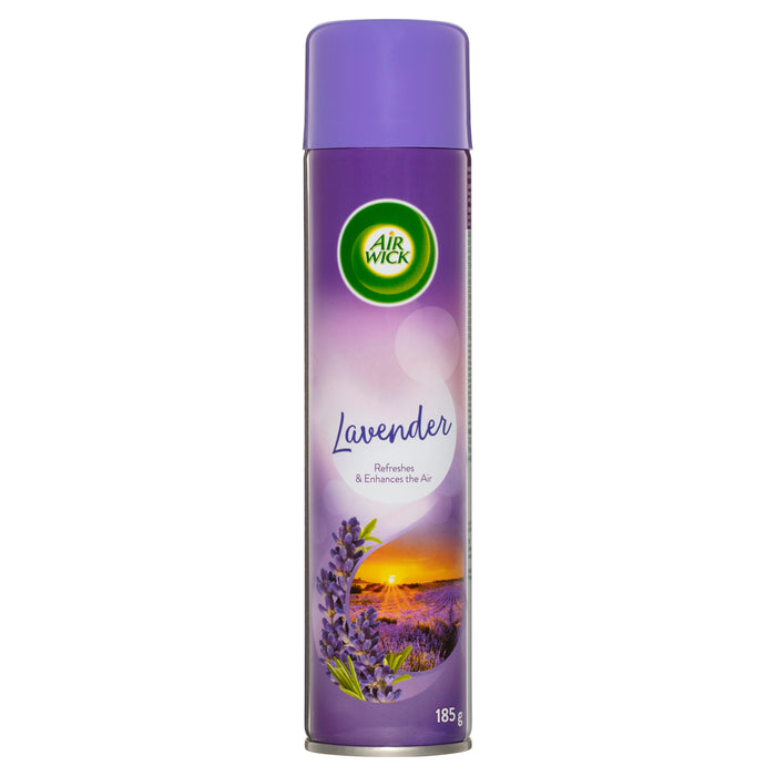 Air Wick Aero Lavender 185g