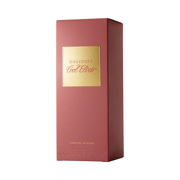 Davidoff Davidoff Cool Elixir EDT 100ml