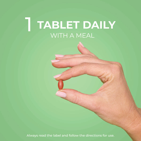 Promensil Double Strength 60 Tablets