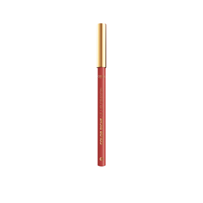 L'Oreal Color Riche Lip Liner 126 Excusez-Moi