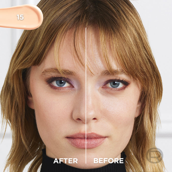 L'Oreal Infallible 32hr Freshwear Foundation - 15 Porcelain