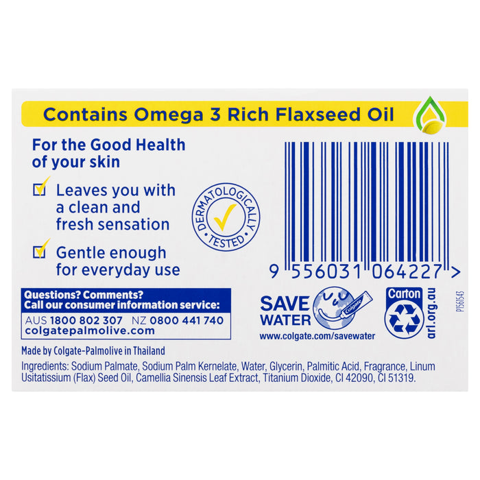 Protex Antibacterial Soap Fresh 90g.