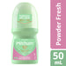 Mitchum For Women Anti-Persirant Deodorant Roll On Powder Fresh 50ml.
