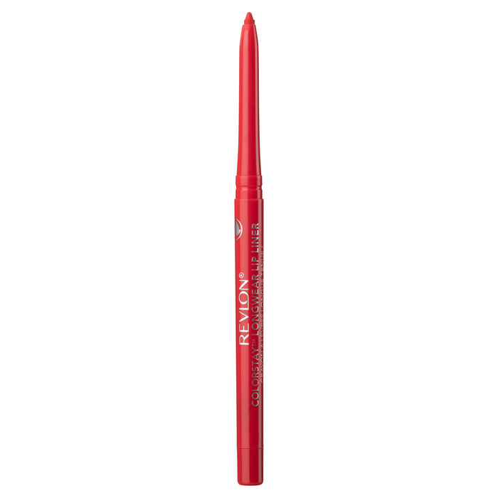 Revlon Colorstay Lipliner Ruby.