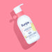 Bunjie Baby Moisture Lotion 250ml.