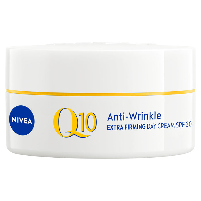 Nivea Q10 Power Day Cream SPF30 50ml