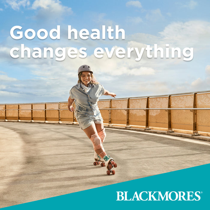 Blackmores Sustained Release Multi + Antioxidants 180 Tablets