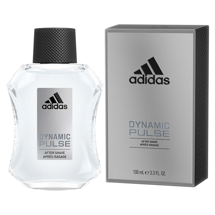 Adidas Dynamic Pulse After Shave 100ml