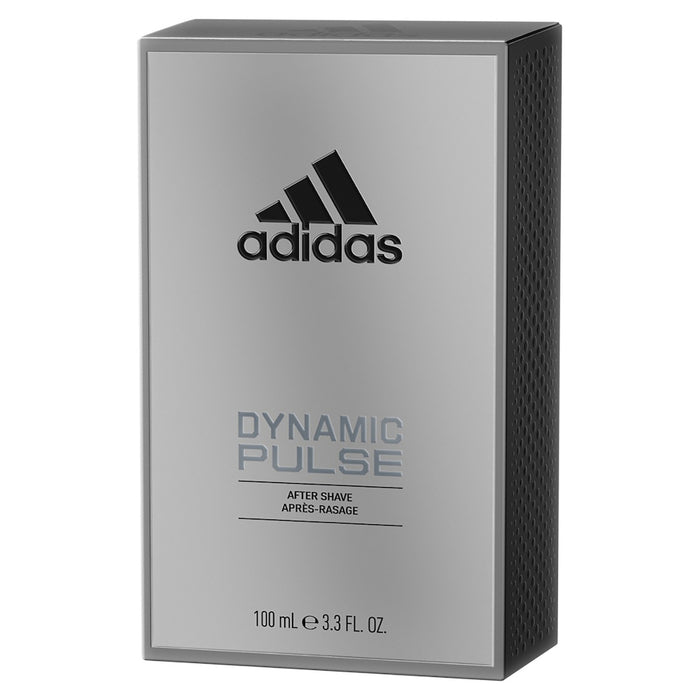 Adidas Dynamic Pulse After Shave 100ml