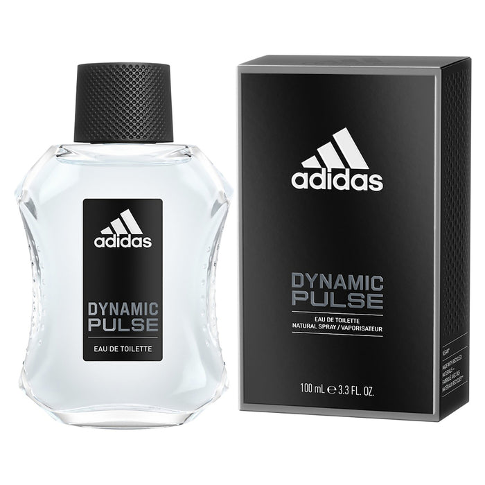 Adidas Dynamic Pulse EDT 100ml