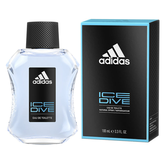 Adidas Ice Dive EDT 100ml