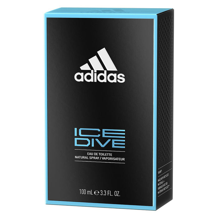 Adidas Ice Dive EDT 100ml