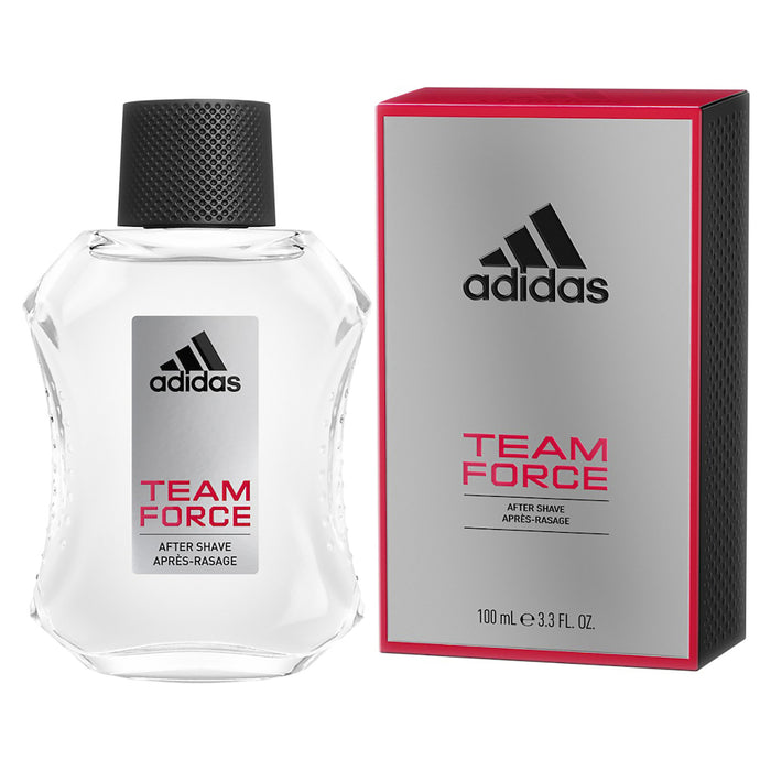 Adidas Team Force After Shave 100ml