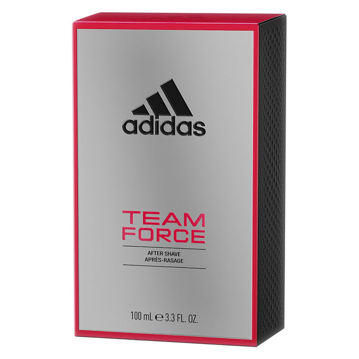 Adidas Team Force After Shave 100ml