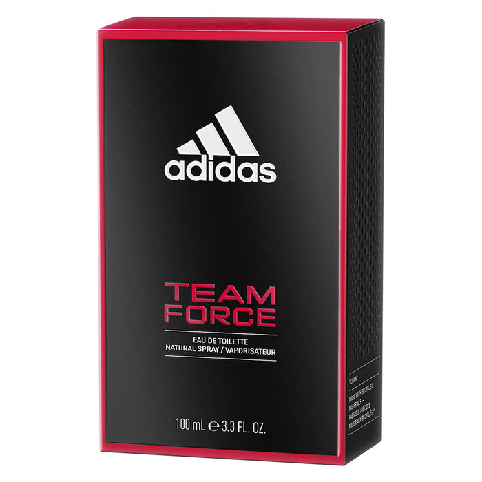 Adidas Team Force EDT 100ml