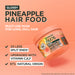 Garnier Fructis Hair Food Glossy Pineapple 390ml.