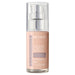 Revlon Illuminance Skin Caring Liquid Foundation 109 Light Ivory.