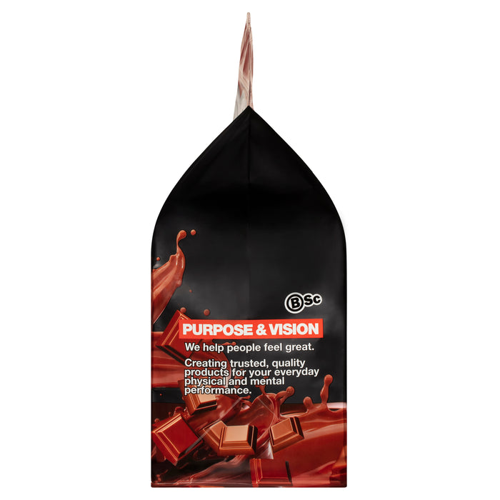BSC Shred Protein Chocolate 1.8kg