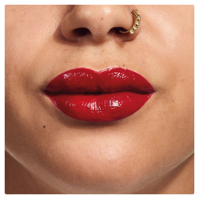 Rimmel Thrill Seeker  Lip Latex 350 Spicy