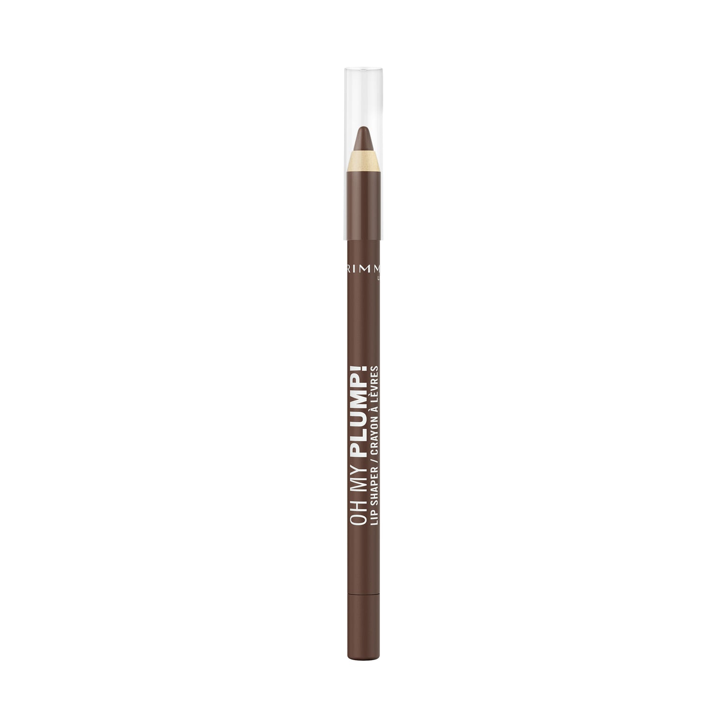 Rimmel Oh My Plump! Lip Shaper 110 Rich Cacao