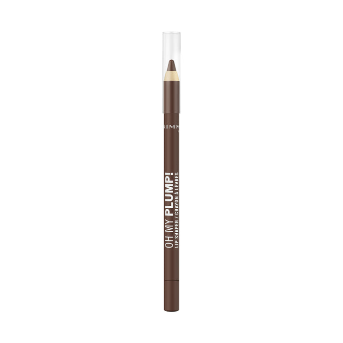 Rimmel Oh My Plump! Lip Shaper 110 Rich Cacao