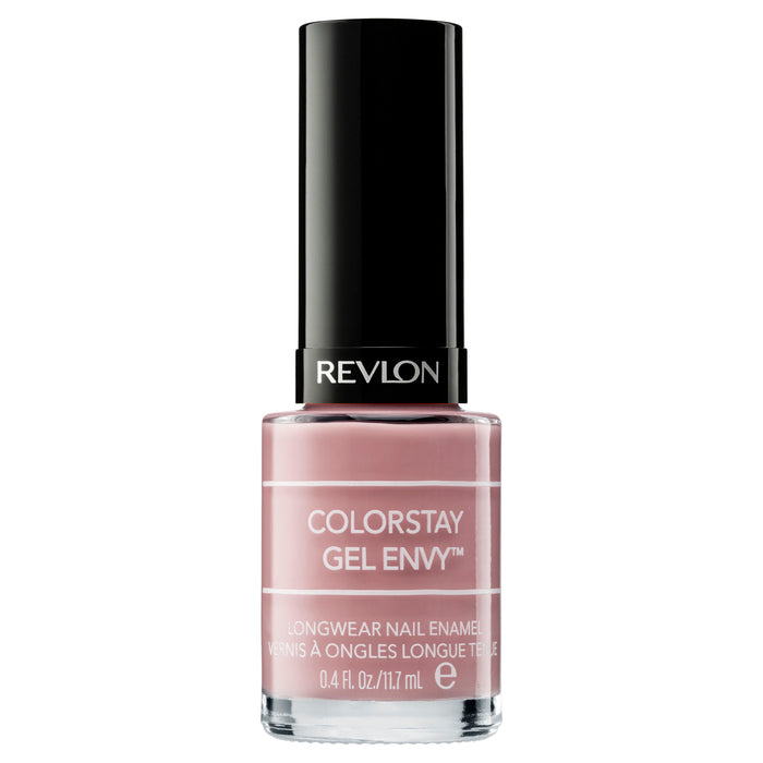 Revlon Colorstay Gel Envy Nail Enamel Perfect Pair 535