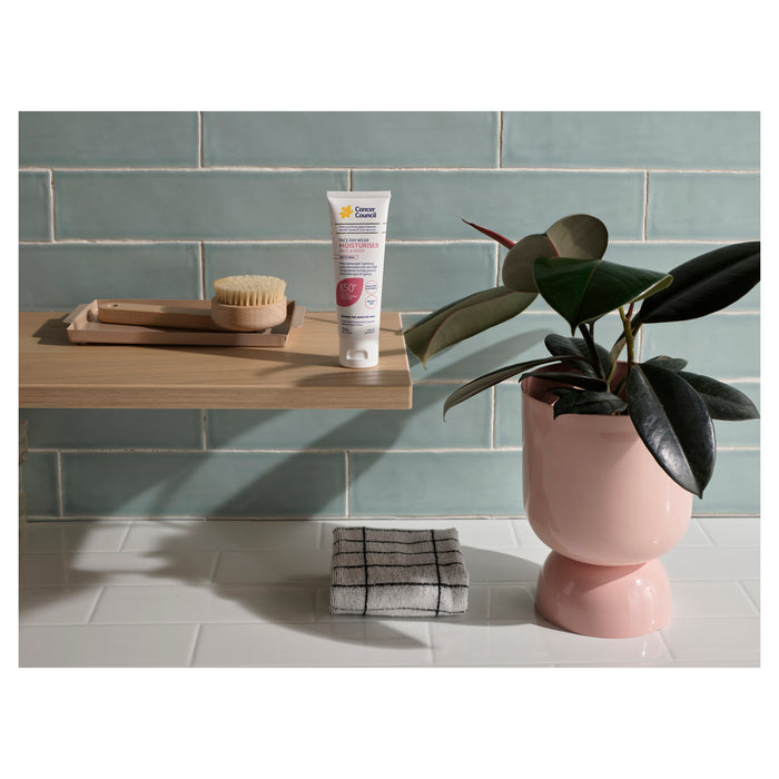 Cancer Council Face Day Wear Matte Invisible 50+ 75ml.