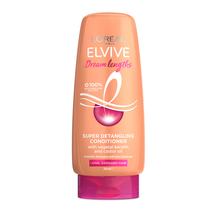 L'Oreal Elvive Dream Lengths Shampoo 700ml