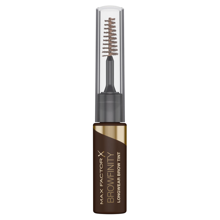 Max Factor Browfinity Longwear Brow Tint 001 Soft Brown