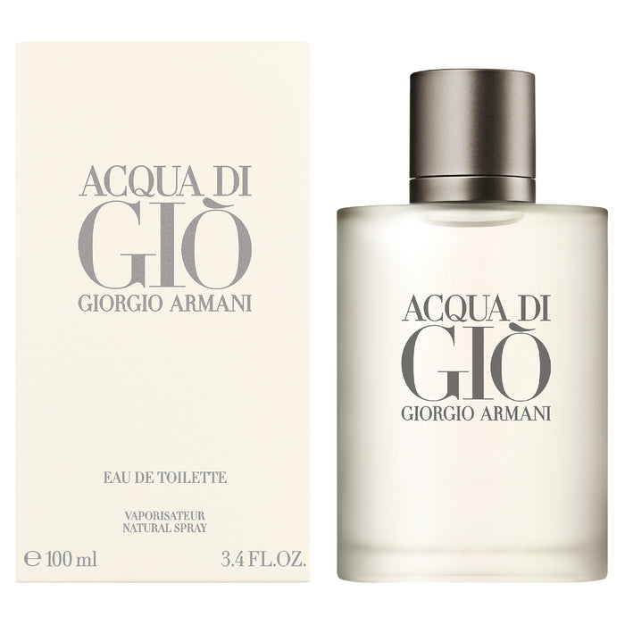 Giorgio Armani Acqua Di Gio Pour Homme EDT 100ml.