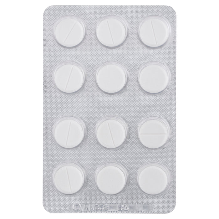 Demazin PE Cold & Flu Relief Tablets 24