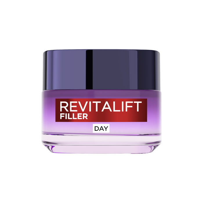 L'Oreal Revitalift Filler Day Cream 50ml