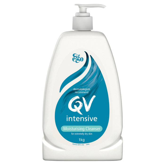 Ego QV Intensive Moisturising Cleanser 1Kg