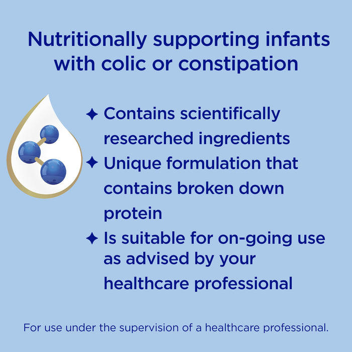 Aptamil Formula Colic & Constipation 900g