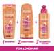 L'Oreal Elvive Dream Lengths Shampoo 300ml.