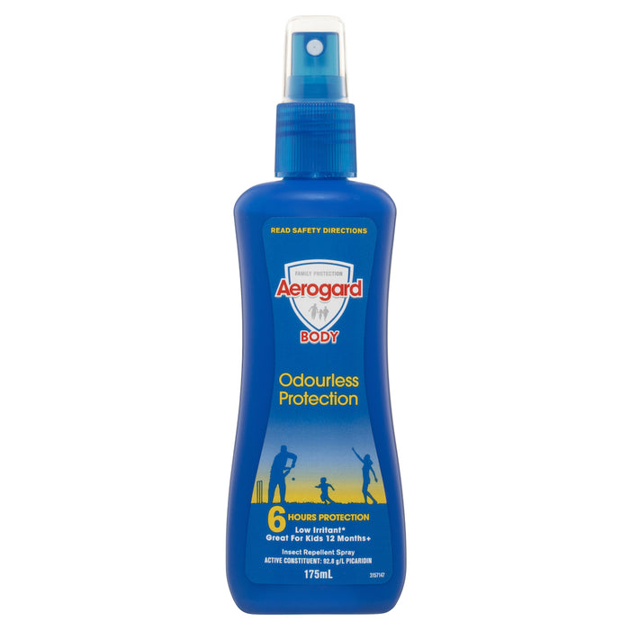 Aerogard Odourless Pump 175ml