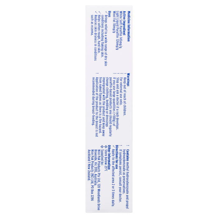 E45 Skin Cream 50g
