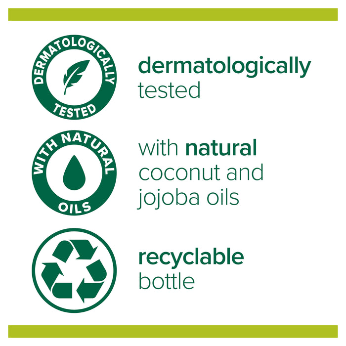 Palmolive Body Butter Coconut Scrub 400ml.