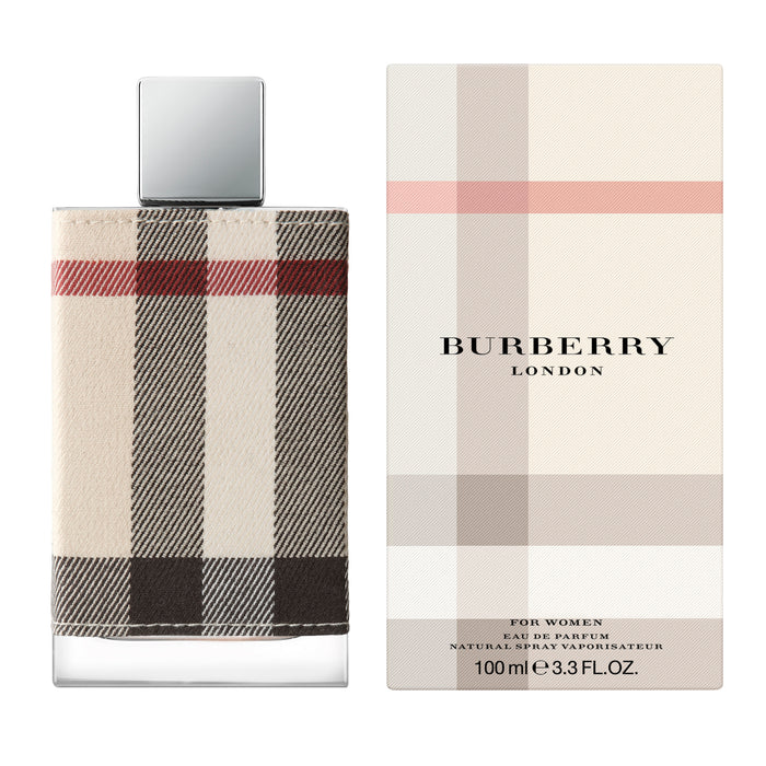 Burberry London Eau De Parfum 100ml Spray