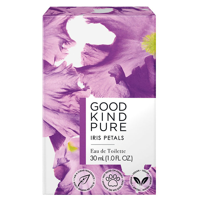 GKP Iris Petals EDT 30ml